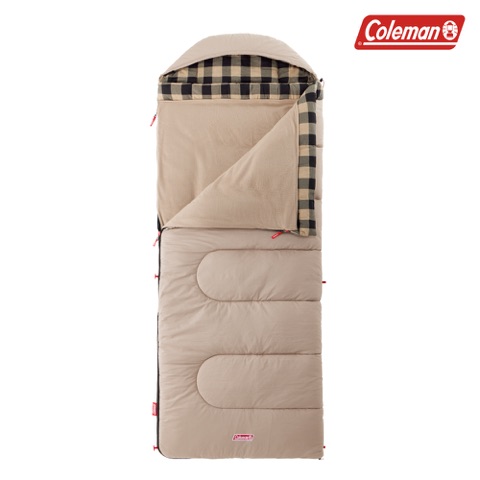 Coleman 多層睡袋 CM-15987