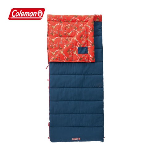 Coleman COZY II 睡袋 CM-34772M000