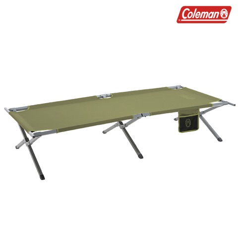Coleman TRAILHEAD 行軍床 CM-31295
