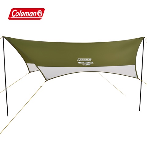 Coleman 輕量六角形天幕 II CM-38145M000