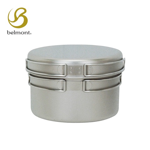 Belmont 鈦鍋深鍋組 M BM-093