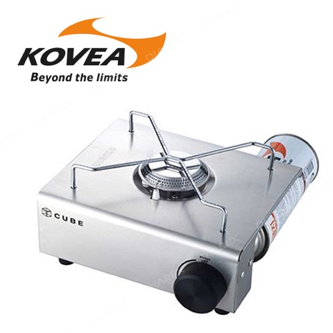 KOVEA CUBE 迷你卡式爐 KGR-1503