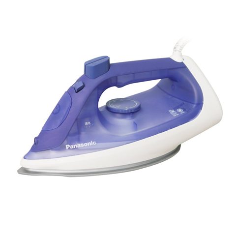 Panasonic 國際牌 有線蒸氣電熨斗 NI-S530