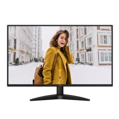 AOC Q27B36X 27 型 QHD 144Hz 螢幕