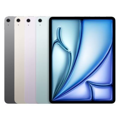 Apple iPad Air M4 11 吋 Wi-Fi 128G