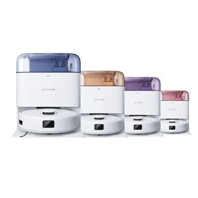 ECOVACS 科沃斯 DEEBOT mini 全能掃拖機器人