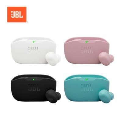JBL Wave Buds 2 真無線降噪耳機