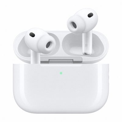 Apple AirPods Pro 3 降噪耳機