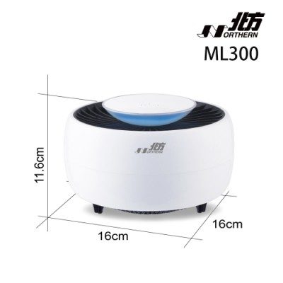 北方 吸入式捕蚊燈 ML300
