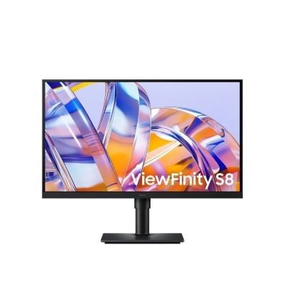 SAMSUNG S27H802UAC 27 型 4K ViewFinity S8