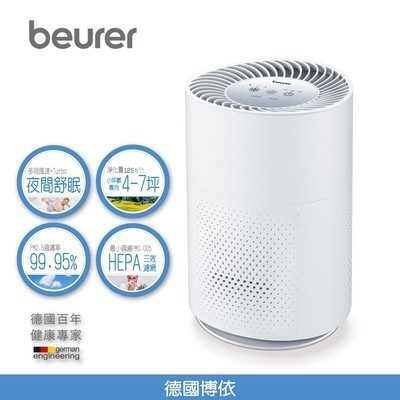 beurer 德國博依 360 度全淨化空氣清淨機 LR 220