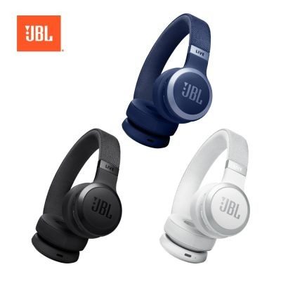 JBL Live 670NC 耳罩式降噪耳機