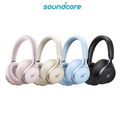 Soundcore Space ONE 降噪耳罩式耳機