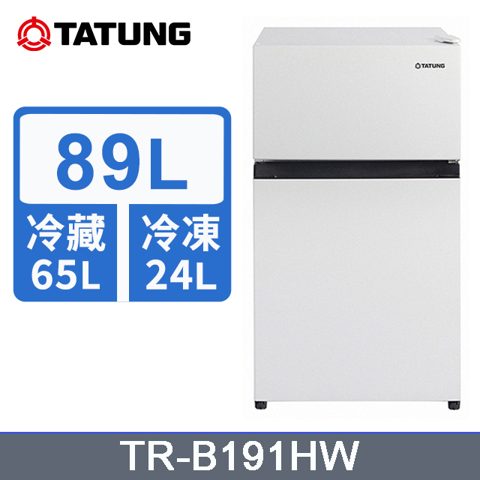 TATUNG 大同 TR-B191HW