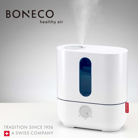 BONECO 超音波空氣加濕機 U200