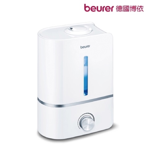 beurer 德國博依 美顏芳療加濕機 LB 45