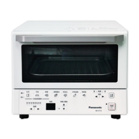 Panasonic 國際牌 9L 智能電烤箱 NB-DT52