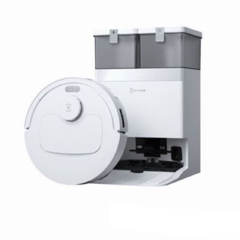 ECOVACS DEEBOT N50